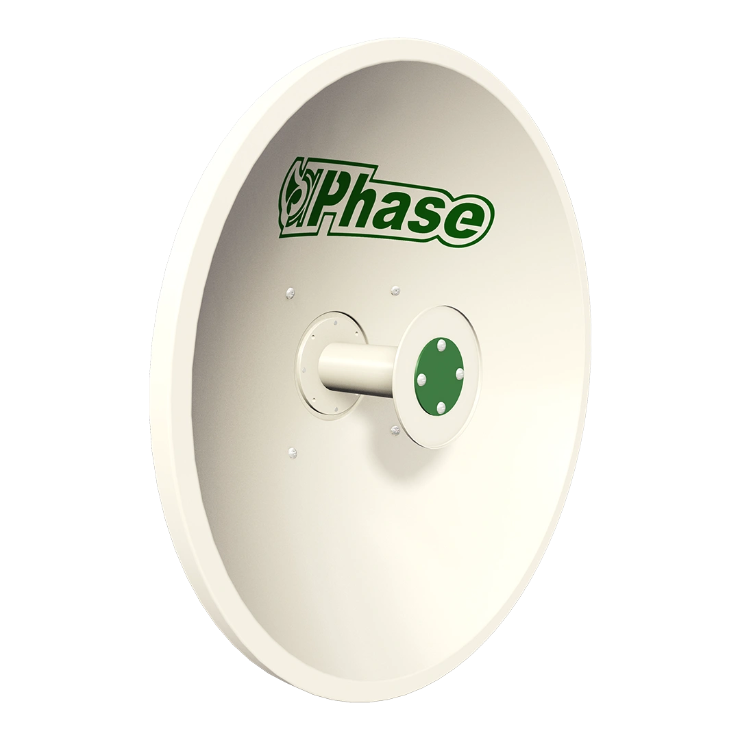 Phase-25dBi-iso-Easy-X برند فاز (Phase)