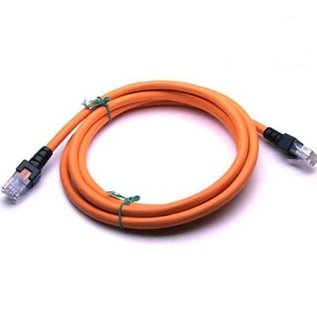 پچ کورد نگزنس Cat5e UTP 2 متری