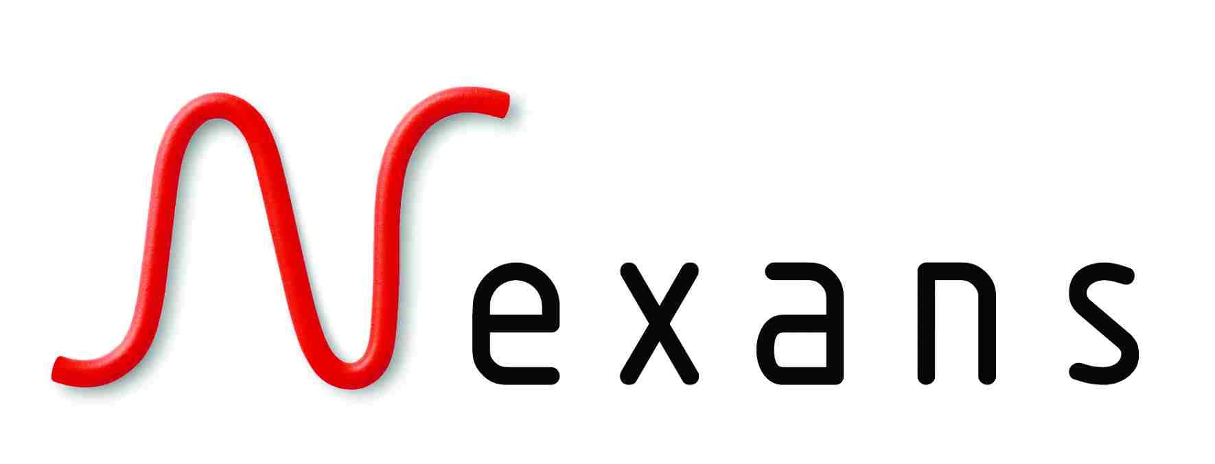 کابل شبکه نگزنس Nexans