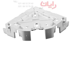 زاویه 90 درجه عرض 80 میلیمتر لگراند فرانسه