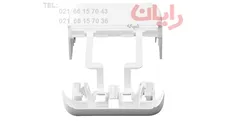 سه راهی ترانکینگ عرض 80 میلیمتر لگراند فرانسه