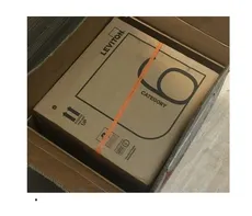 کابل شبکه برندرکس- لویتون Cat6 UTP  LSZH