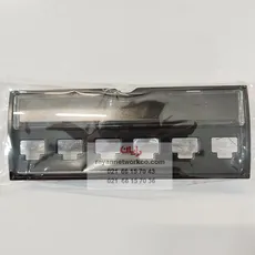 پچ پنل لگراند 24 پورت Cat6 STP با پارت نامبر 033563