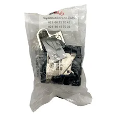 کیستون لگراند Cat6 STP دو ماژول(پهن) 076566