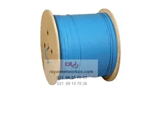 کابل شبکه لگراند Cat6 SFTP  با روکش PVC و پارت نامبر 032759