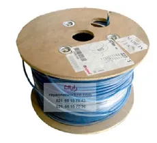 کابل شبکه لگراند Cat6 SFTP  با روکش PVC و پارت نامبر 032759