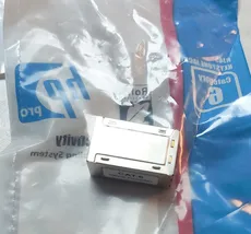 کوپلر رابط کابل (برل) HP  cat6 STP  