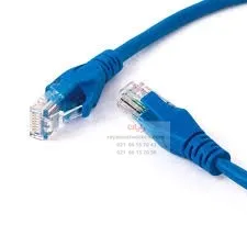      پچ کورد لگراند  Cat6 UTP دو متری با پارت نامبر 051773 
