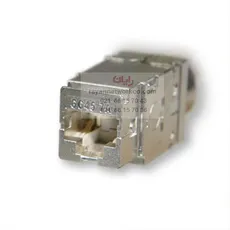 کیستون نگزنس Cat7A GG45 با پارت نامبر N420.735