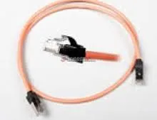 پچ کورد نگزنس Cat6 UTP   نیم متری