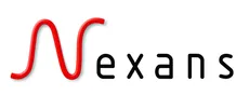 کابل شبکه نگزنس Nexans 