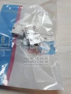 Hp کیستون cat6 UTP