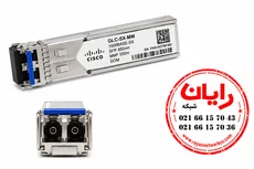 ماژول  Cisco GLC-SX-MM