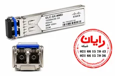 ماژول Cisco GLC-SX-MMD
