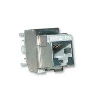 کیستون نگزنس Cat6 Screened (STP)